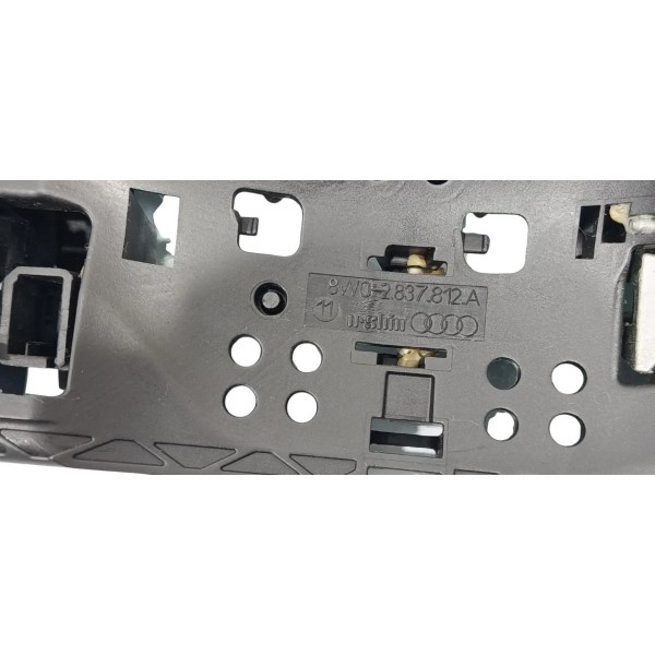 Fechadura Porta Traseira Direita Audi A4 2018