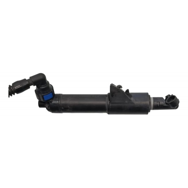 Esguicho De Farol Lado Direito Audi A4 2018