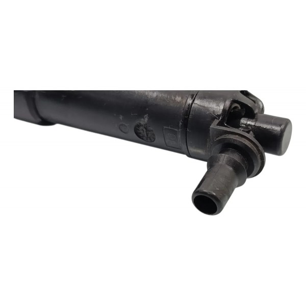 Esguicho De Farol Lado Esquerdo Audi A4 2018