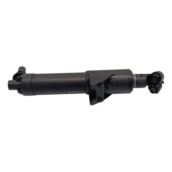 Esguicho De Farol Lado Esquerdo Audi A4 2018