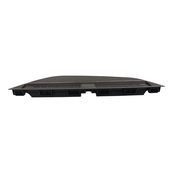 Acabamento Tela Alto Falante Audi A4 2018 Preto