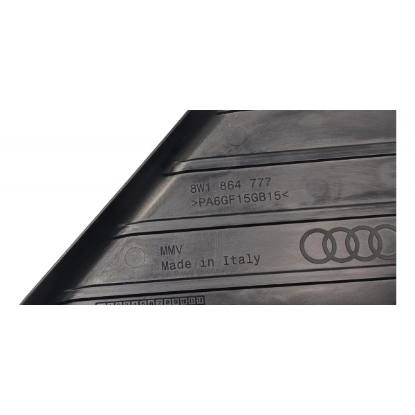 Apoio Descanso De Pé Audi A4 2018