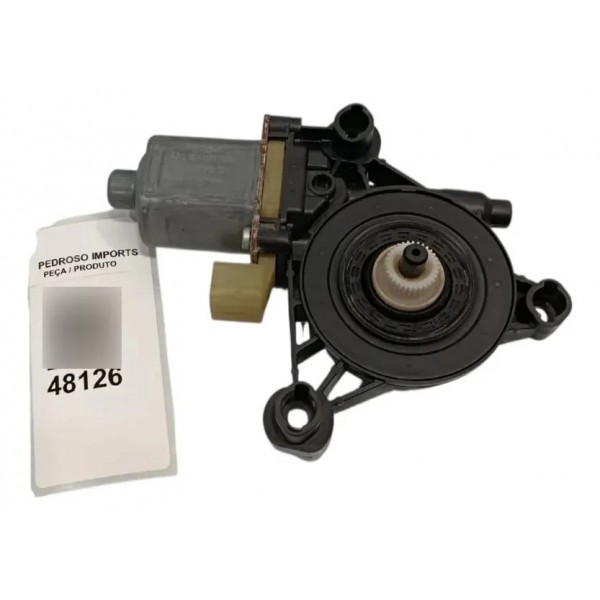 Motor Máquina De Vidro Audi A4 2018