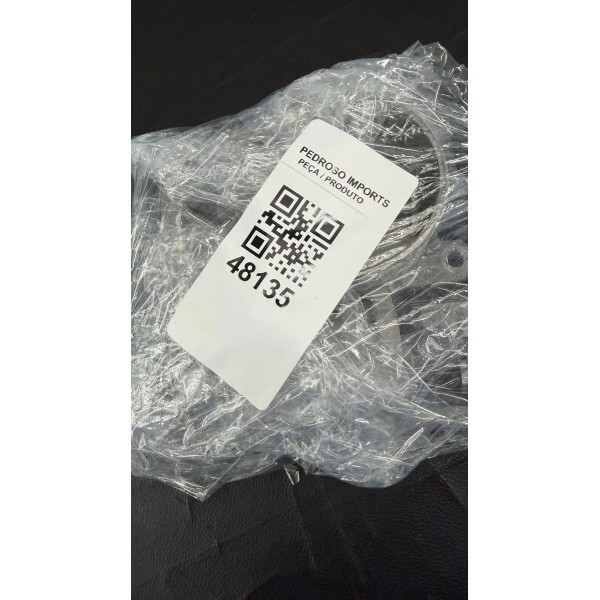 Tbi Motor Hyundai Kia Quoris 3.8 V6 2015