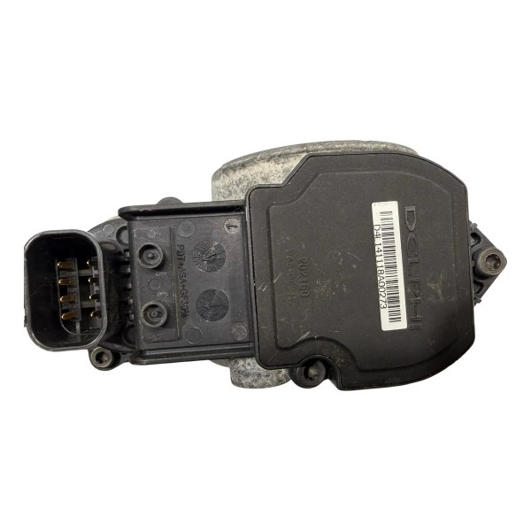 Tbi Motor Hyundai Kia Quoris 3.8 V6 2015