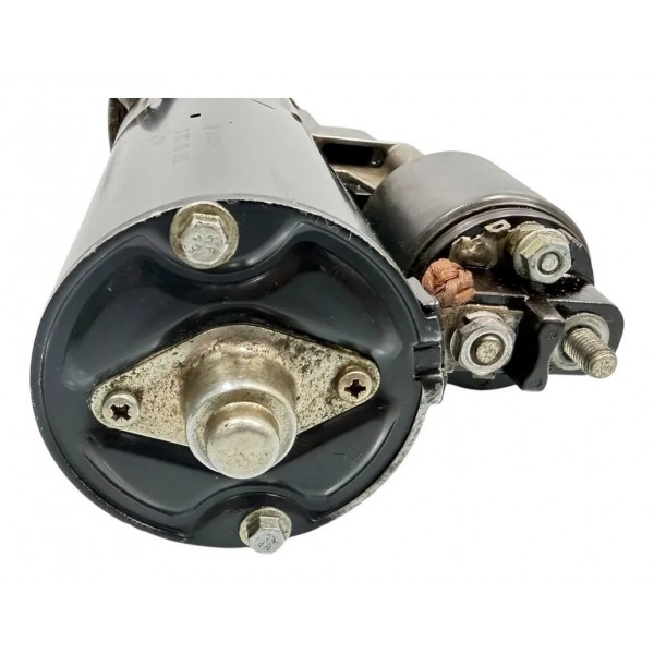Motor Partida Arranque Mercedes Bens S500 V8 2002
