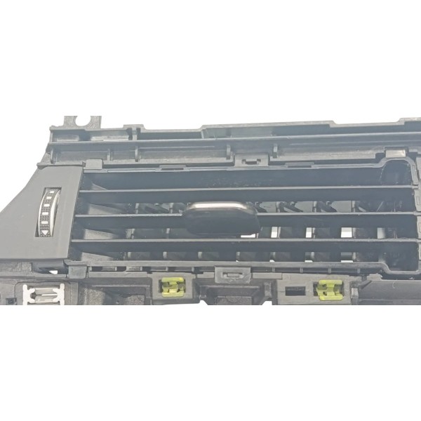 Difusor De Ar Painel Central Audi A4 2018