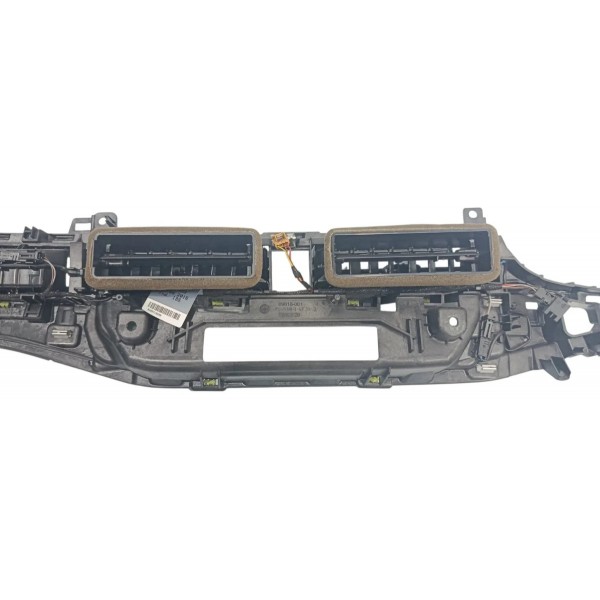 Difusor De Ar Painel Central Audi A4 2018