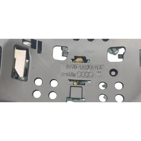 Fechadura Dianteira Esquerda Audi A4 2018