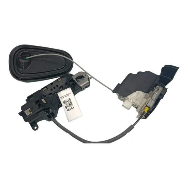 Fechadura Dianteira Esquerda Audi A4 2018