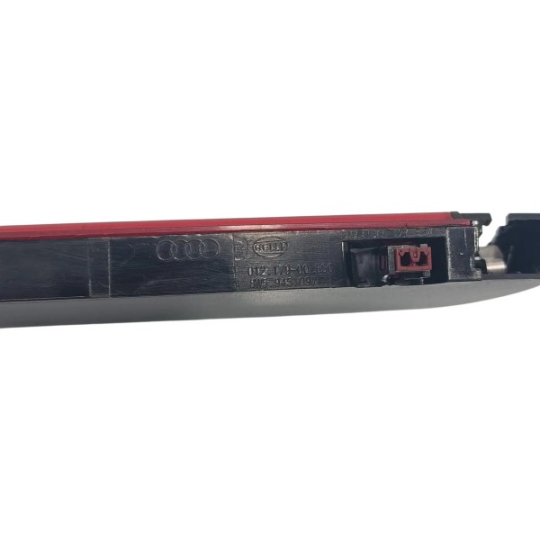 Luz De Freio Break Light Audi A4 2018