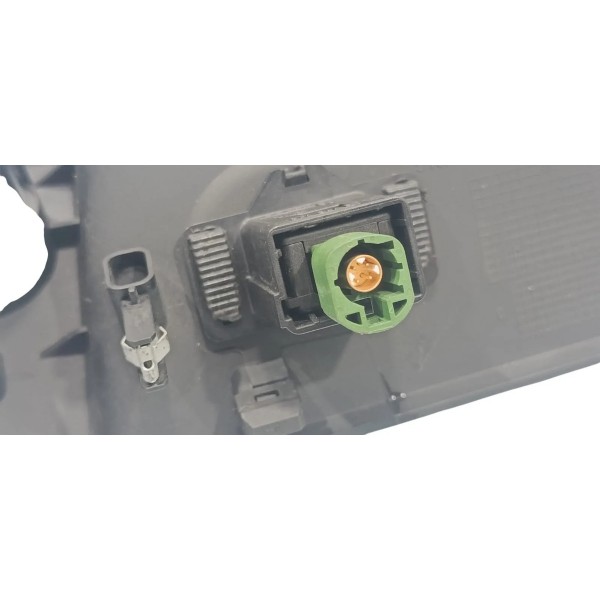 Porta Objetos Central Audi A4 2018