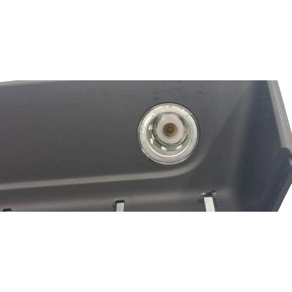 Porta Objetos Central Audi A4 2018