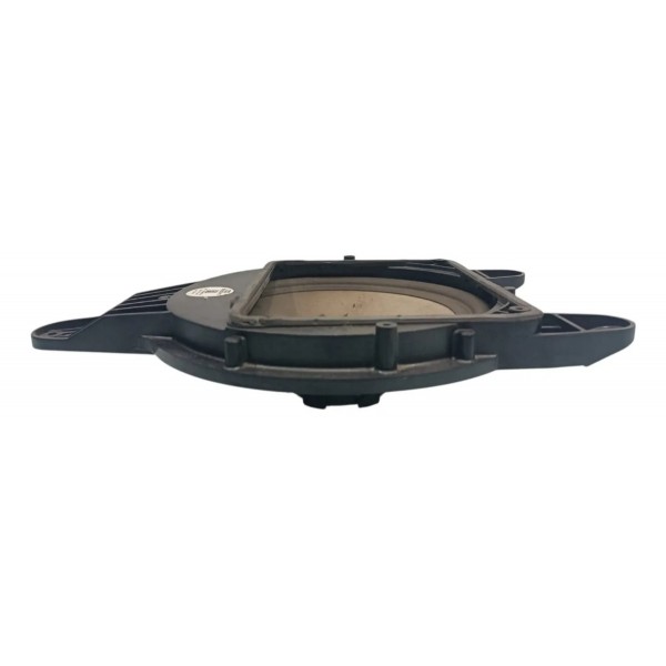 Subwoofer Alto Falante Porta Mala Audi A4 2018 Preto