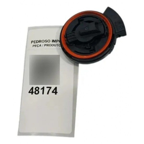 Sensor Impacto Porta Dianteira Audi A4 2018