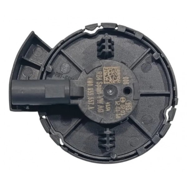 Sensor Impacto Porta Dianteira Audi A4 2018