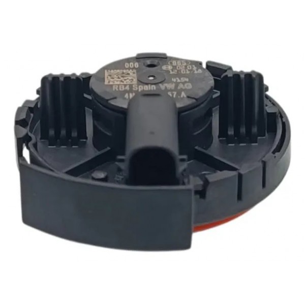 Sensor Impacto Porta Dianteira Audi A4 2018