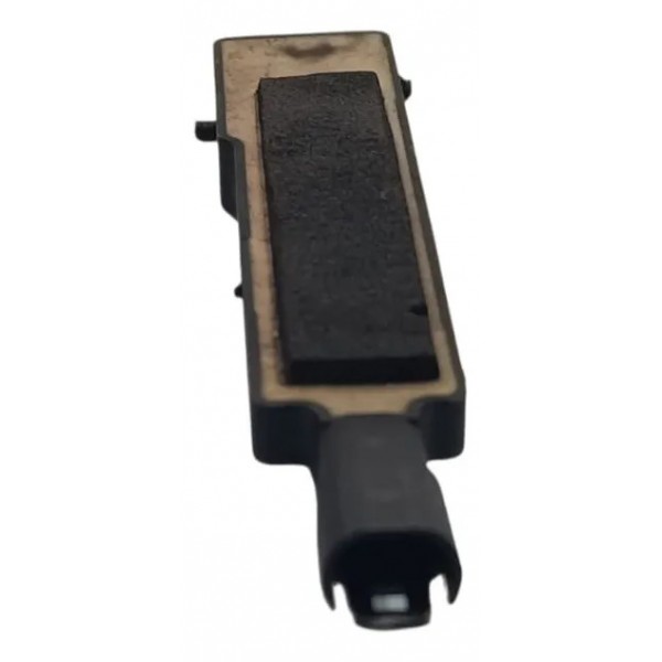 Sensor Maçaneta Lado Esquerdo Audi A4 2018 Preto Dianteira/traseira