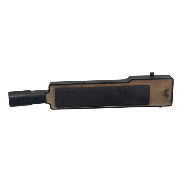 Sensor Maçaneta Lado Esquerdo Audi A4 2018 Preto Dianteira/traseira