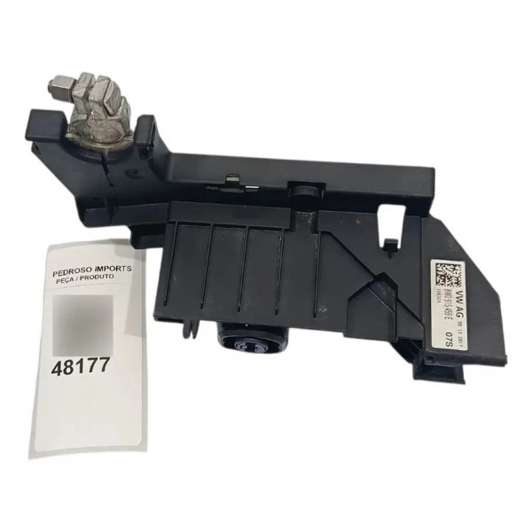 Terminal Pólo Bateria Audi A4 2018
