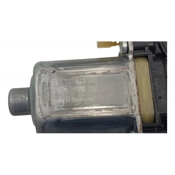 Motor Máquina De Vidro Dianteira Audi A4 2018