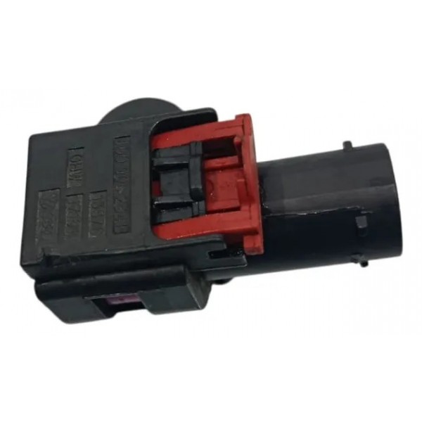 Conector Cabo Positivo Audi A4 2018