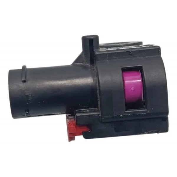 Conector Cabo Positivo Audi A4 2018
