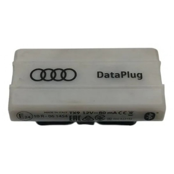 Módulo Leitura Data Plug Audi A4 2018