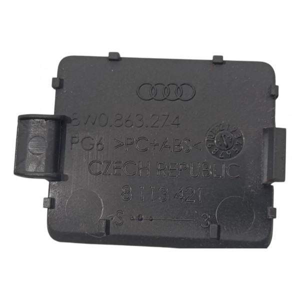 Tampa Parafuso Console Audi A4 2018