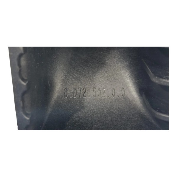 Duto Tubo Entrada De Ar Audi A4 2018