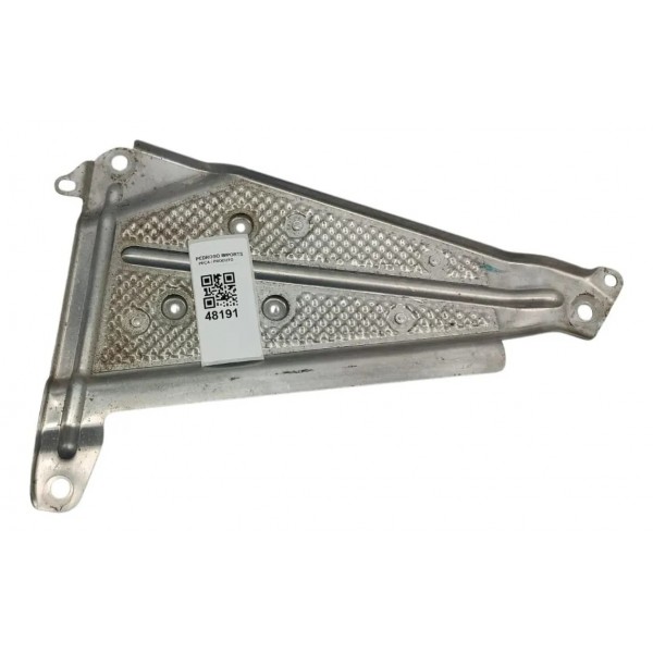 Suporte Fixação Filtro Canister Audi A4 2018
