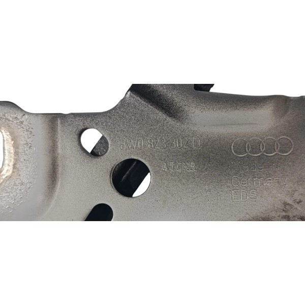 Dobradiça Do Capo Lado Direito Audi A4 2018