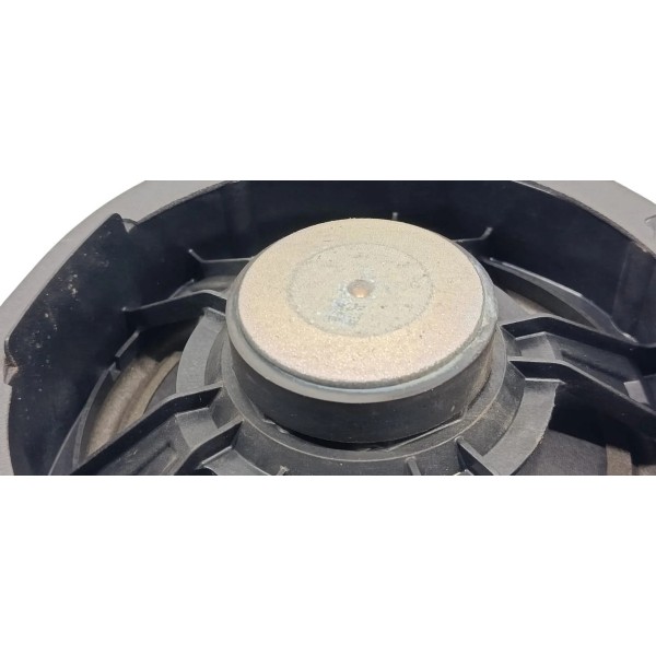 Alto Falante Porta Dianteira Audi A4 2018 Preto