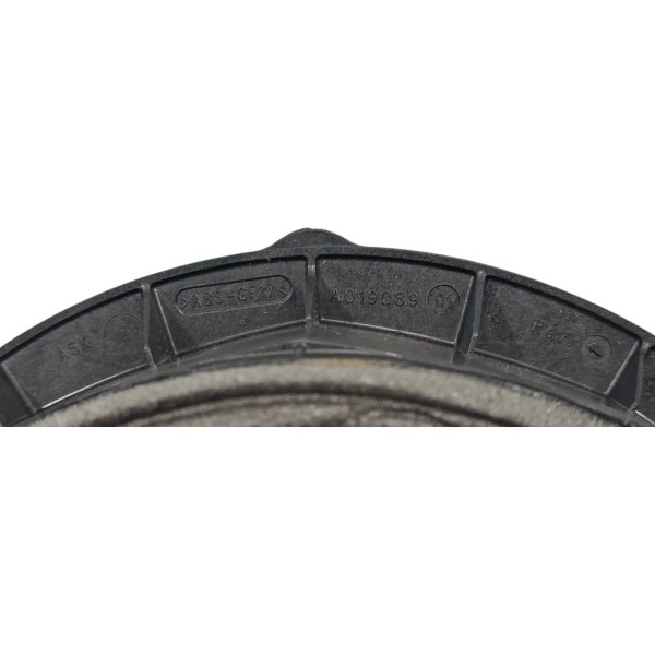 Alto Falante Porta Dianteira Audi A4 2018 Preto