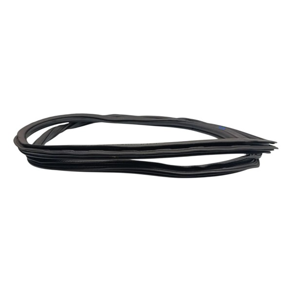 Borracha Porta Dianteira Esquerda Audi A4 2018