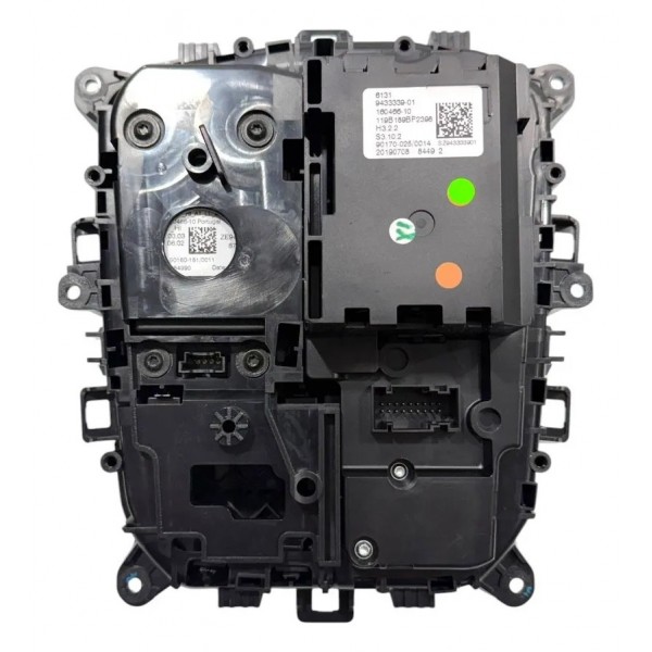 Alavanca Manopla Câmbio Joystick Bmw 320i 330i G20 2021