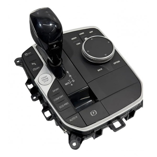 Alavanca Manopla Câmbio Joystick Bmw 320i 330i G20 2021
