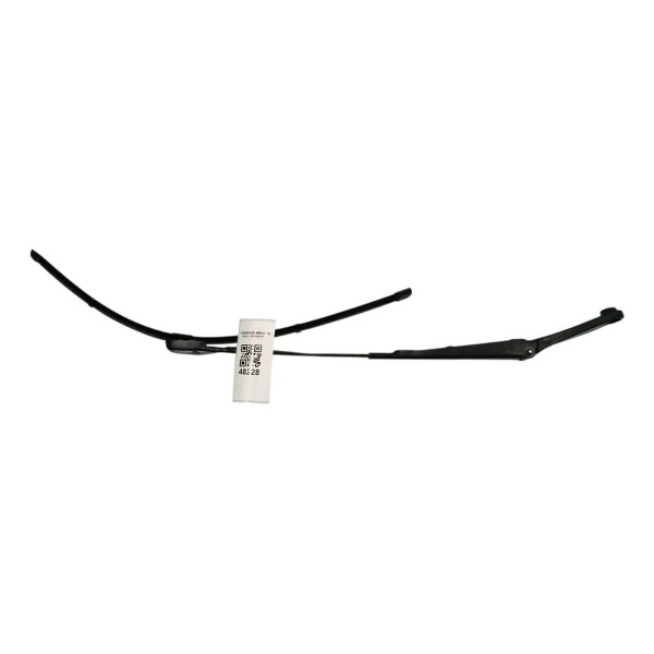 Braço Limpador Parabrisa Lado Esquerdo Audi A4 2018 Esquerdo