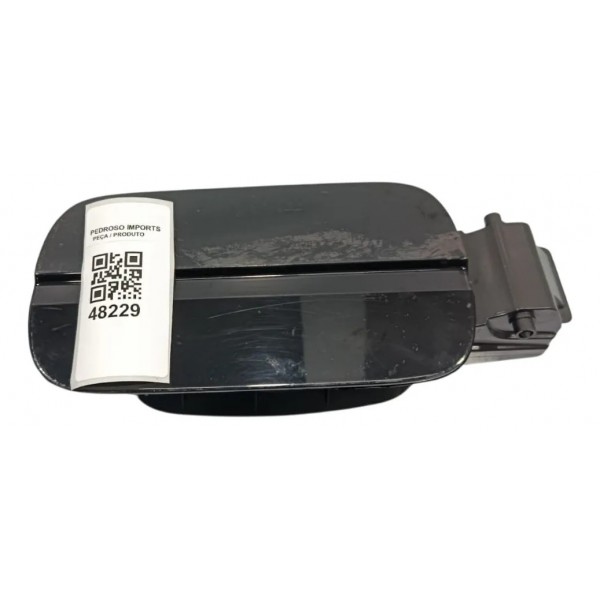 Portinhola Tanque Combustivel Audi A4 2018 Preto 2018
