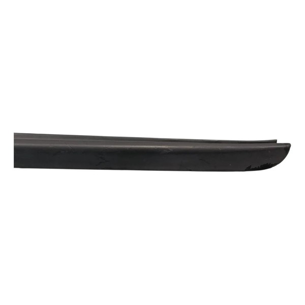 Friso Do Parabrisa Lado Esquerdo Audi A4 2018 Preto
