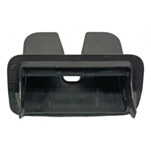 Acabamento Fechadura Porta Malas Audi A4 2018