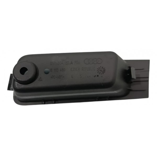 Acabamento Porta Treco Audi A4 2018 Preto