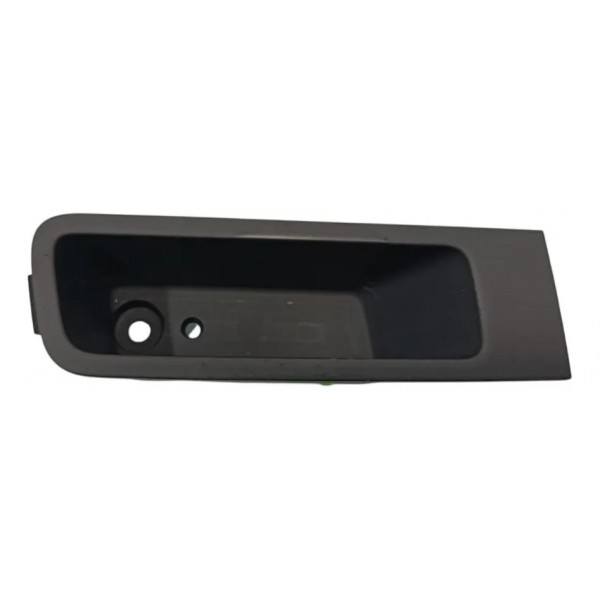 Acabamento Porta Treco Audi A4 2018 Preto