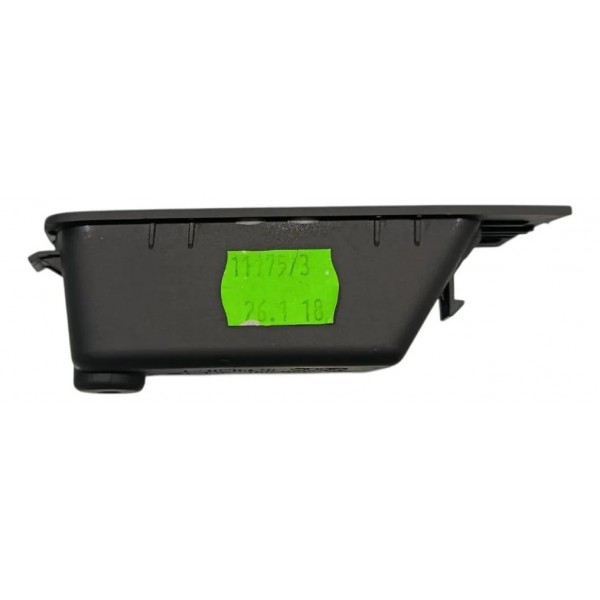Acabamento Porta Treco Audi A4 2018 Preto