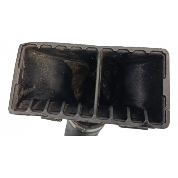 Mangueira Intercooler Audi A4 2018 Preto