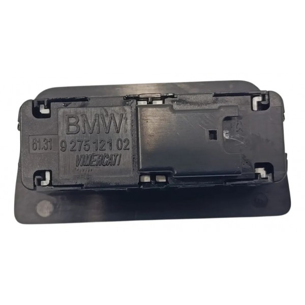 Botão Abertura Trava Porta Malas Bmw 320i 2022