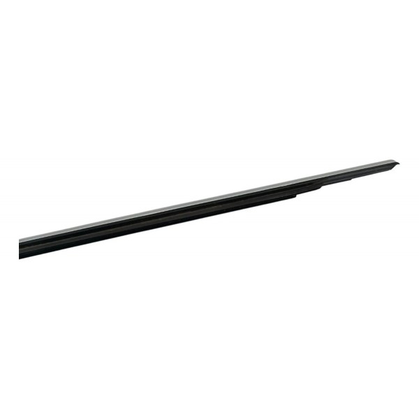 Friso Pestana Externa Dianteira Audi A4 2020 Prateado