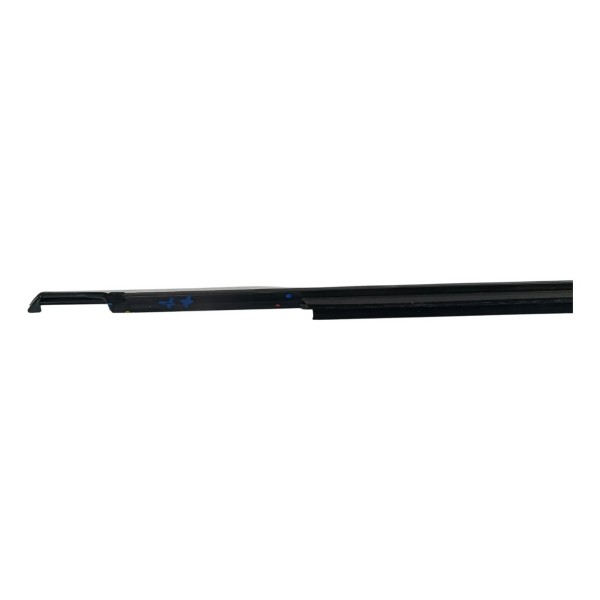 Friso Pestana Externa Dianteira Audi A4 2020 Prateado