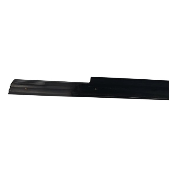 Friso Pestana Externa Dianteira Audi A4 2020 Prateado