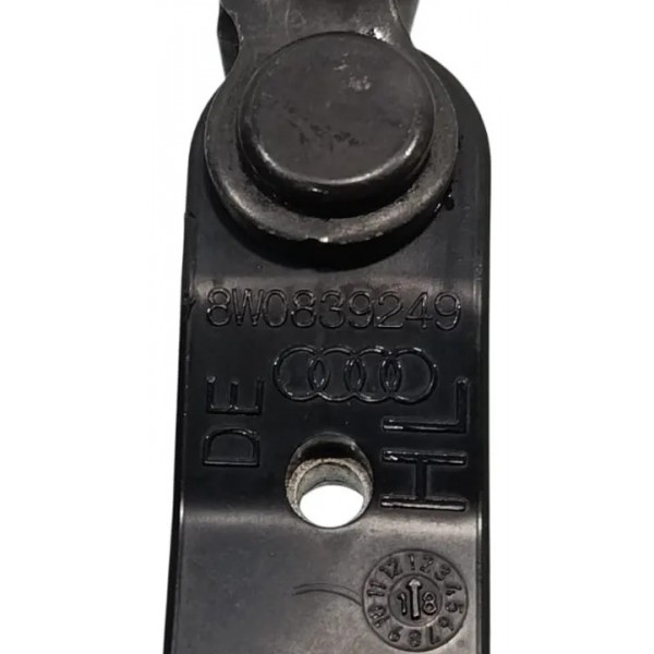 Limitador De Porta Traseiro Audi A4 2018